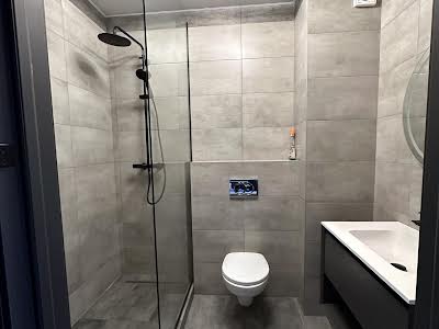 квартира за адресою Боголюбова, 33