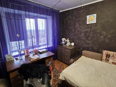 квартира за адресою Оноре де Бальзака вул., 6