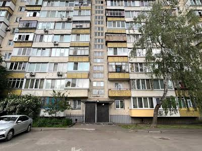 квартира по адресу Героїв Небесної Сотні ул., 9