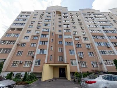 квартира по адресу Чубинского ул., 2