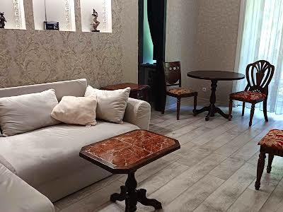 квартира по адресу Троицкая ул., 39