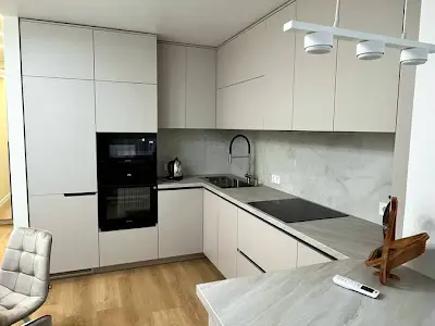 квартира за адресою Петра Григоренка просп., 1-А