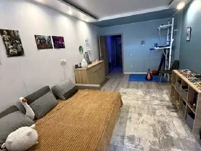 квартира за адресою Академіка Сахарова вул., 40