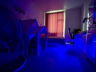 квартира за адресою Одеса, Люстдорфська дорога вул., 55м