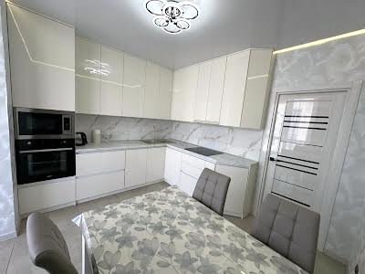 квартира за адресою Майборського вул., 11