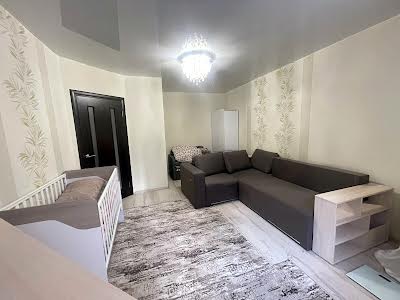 квартира за адресою Миру вул., 50