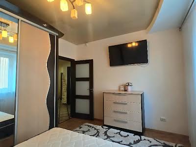 квартира за адресою Курбаса, 7