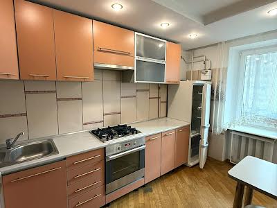 квартира за адресою Леоніда Перфецького вул., 22