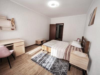 квартира за адресою Метрологічна вул., 25