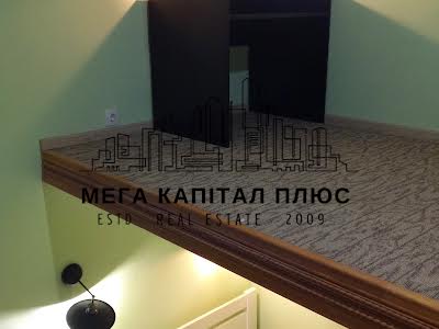 квартира за адресою Богдана Хмельницького вул., 36-А