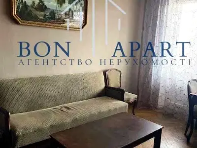 квартира по адресу Киев, Гоголевская ул., 36