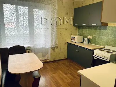 квартира по адресу Олены Пчилки ул., 2-Б