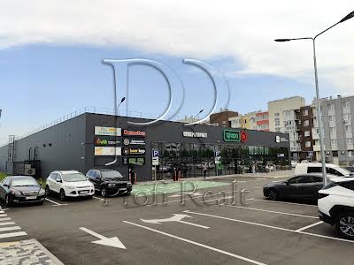 квартира за адресою Бориса Гмирі вул., 7