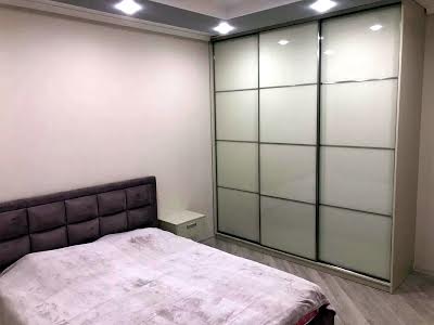 квартира по адресу Олены Пчилки ул., 7
