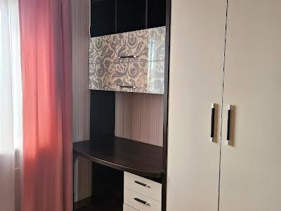 квартира по адресу Борщаговская ул., 145