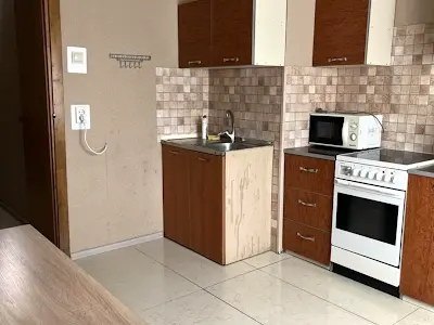 квартира за адресою Київ, Олени Пчілки вул., 2-Б