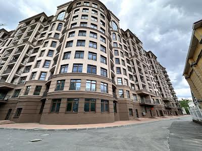квартира по адресу Михаила Бойчука ул. (Киквидзе), 19-А