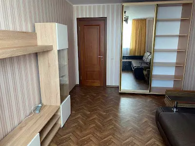 квартира по адресу Соломии Крушельницкой ул., 15