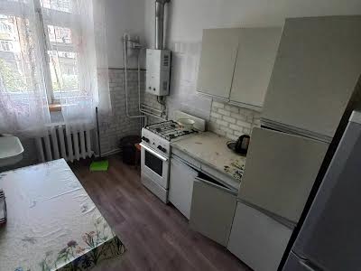 квартира по адресу Кукоби, 47