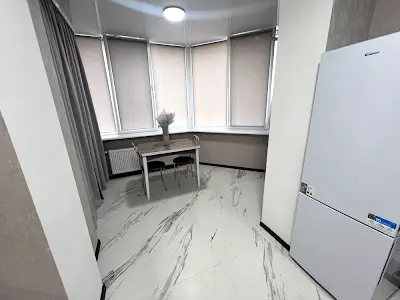 квартира по адресу Зелена, 4