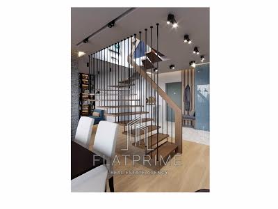 квартира за адресою Богдана Ступки пров., 3