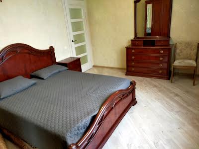 квартира за адресою Чорновала, 91