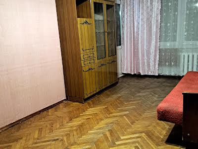 квартира за адресою Тарасівська вул., 22а