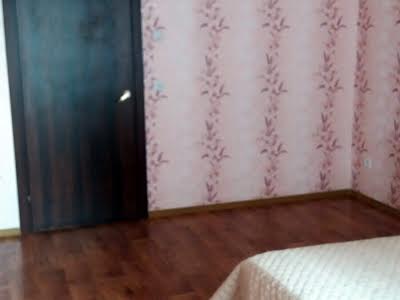 квартира за адресою Сергія Данченка вул., 5