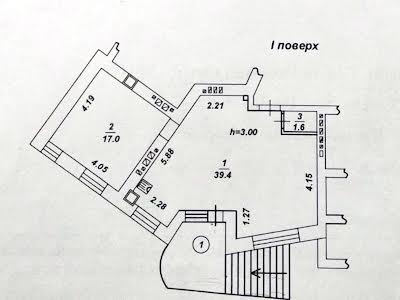 коммерческая по адресу Героев Небесной Сотни просп., 16/1