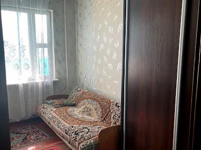 квартира за адресою Правди просп., 62а