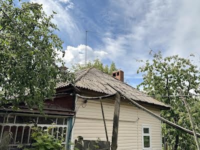 дом по адресу Олишівка