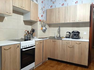 квартира за адресою Кургузова вул., 1а
