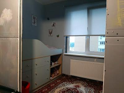 квартира за адресою Кургузова вул., 1а