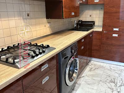 квартира за адресою Віденська вул., 1