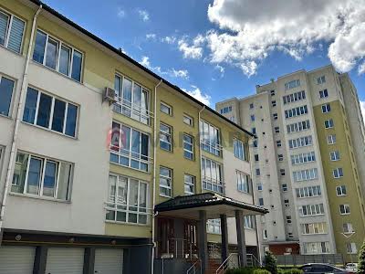 квартира за адресою Карла Мікльоша вул., 13