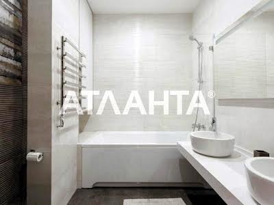 квартира за адресою Французький бульв., 60в