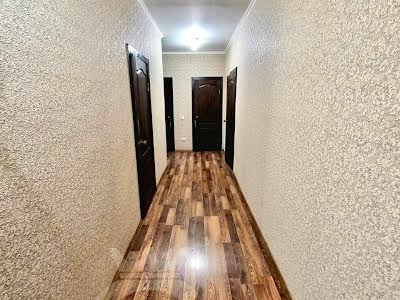 квартира за адресою Соснова, 2