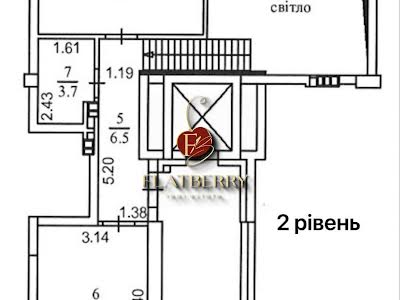 квартира по адресу Набережно-Рыбальская дорога ул., 3
