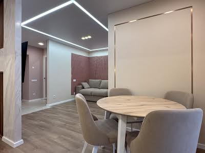 квартира по адресу Домбровського ул., 3в