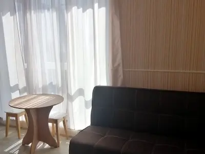 квартира за адресою Кам'янська вул. (Дніпродзержинська), 125