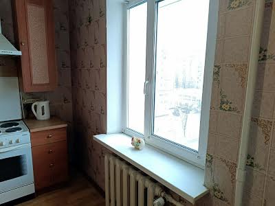 квартира за адресою Левка Лук'яненка вул. (Маршала Тимошенка), 15-Г