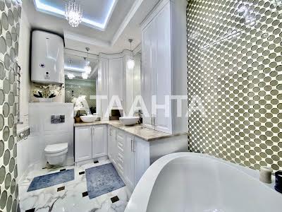 квартира по адресу Французский бульв., 22/1