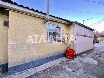 квартира за адресою Манежна вул., 32