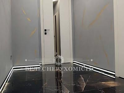 квартира по адресу Берестейский просп. (Победы), 55А