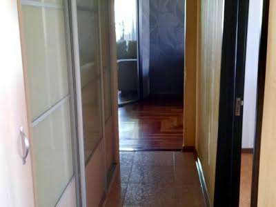 квартира за адресою Вороніна, 7