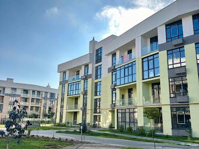 квартира за адресою Дубищанська вул., 3