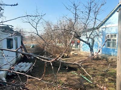 дом по адресу переулок Тираспильский, 44