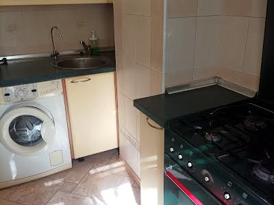 квартира по адресу Краковская ул., 4