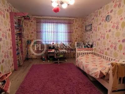 квартира за адресою Сергія Данченка вул., 5корп5