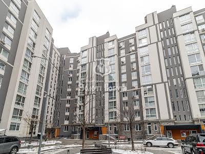 квартира за адресою Щастя вул., 1